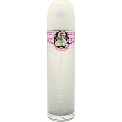 Cuba Strass Snake Des Champs 100 ml Glittering Edp Spray - Mujer