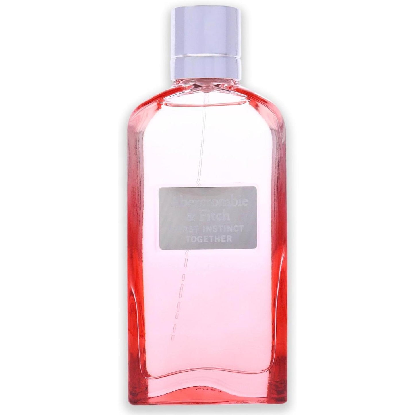 Abercrombie & Fitch First Instinct Together Woman 100Ml Edp Spray - Mujer