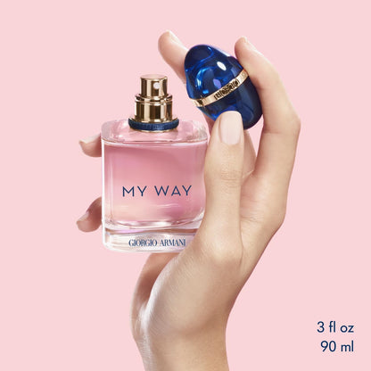 My Way Dama Giorgio Armani 90 ml Edp Spray - Mujer