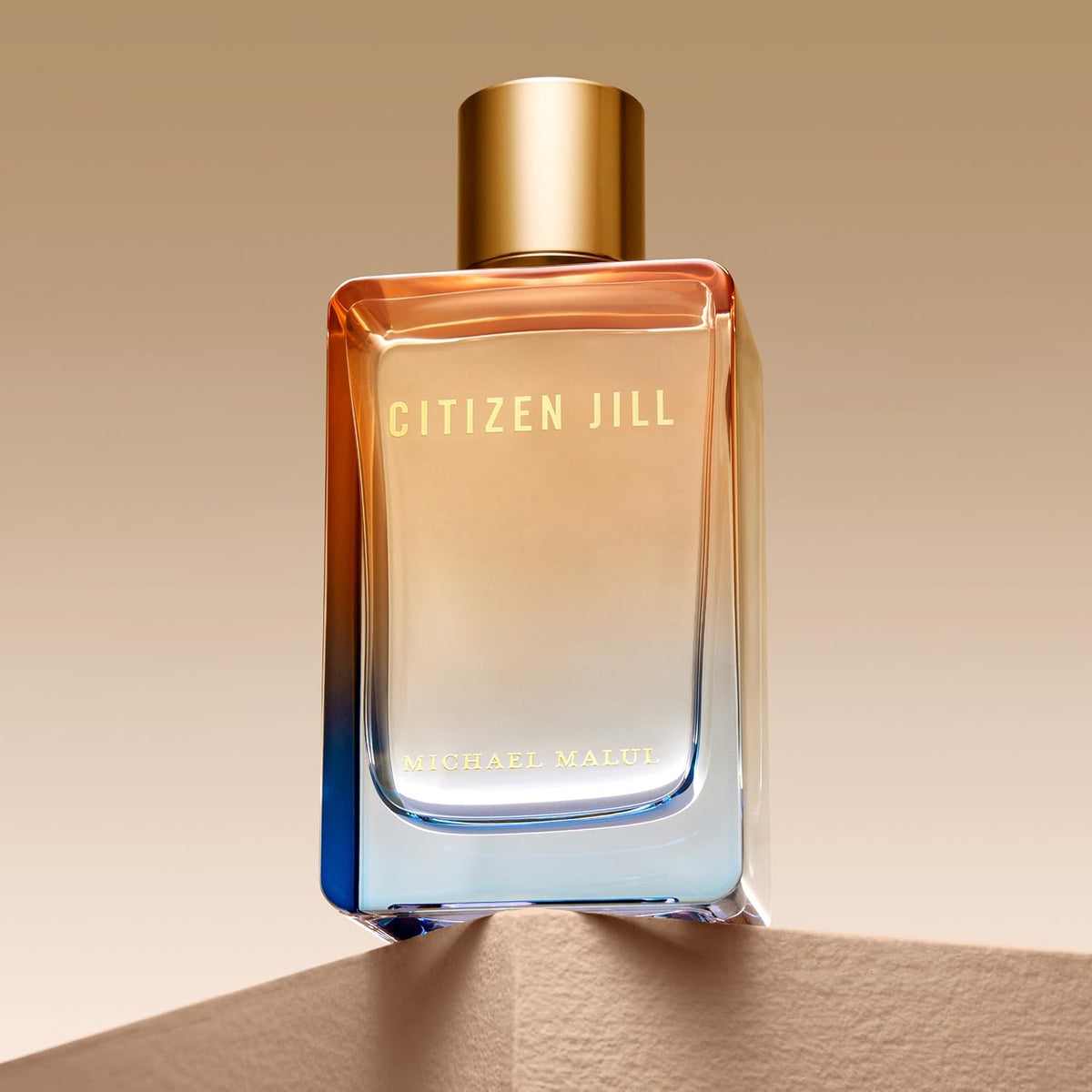 Michael Malul Michael Malul Citizen Jill 100Ml Edp Spray - Mujer