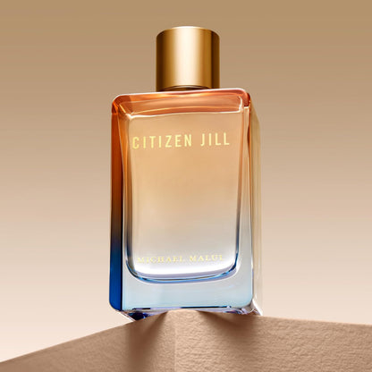Michael Malul Michael Malul Citizen Jill 100Ml Edp Spray - Mujer