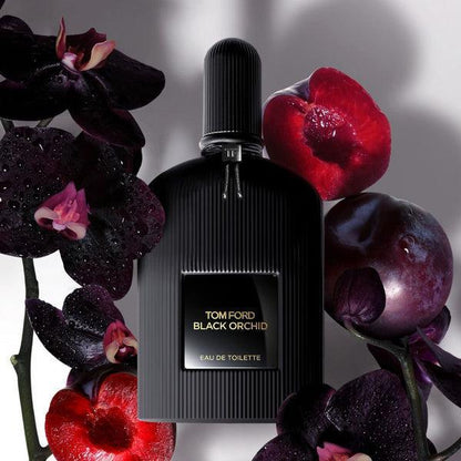 Black Orchid Tom Ford 100 ml Edt Spray - Hombre