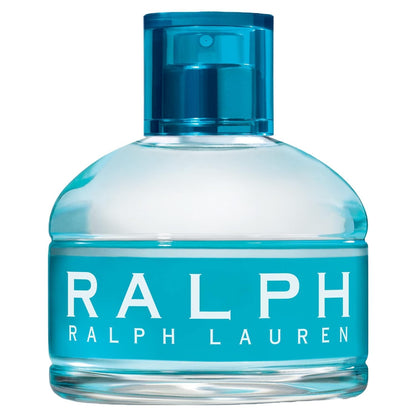 Ralph Dama Ralph Lauren 100 ml Edt Spray - Mujer
