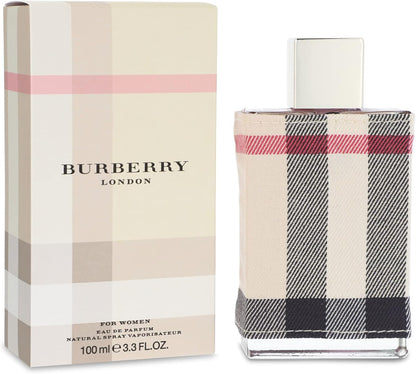 Burberry London 100 Ml Edp Spray Burberry - Mujer