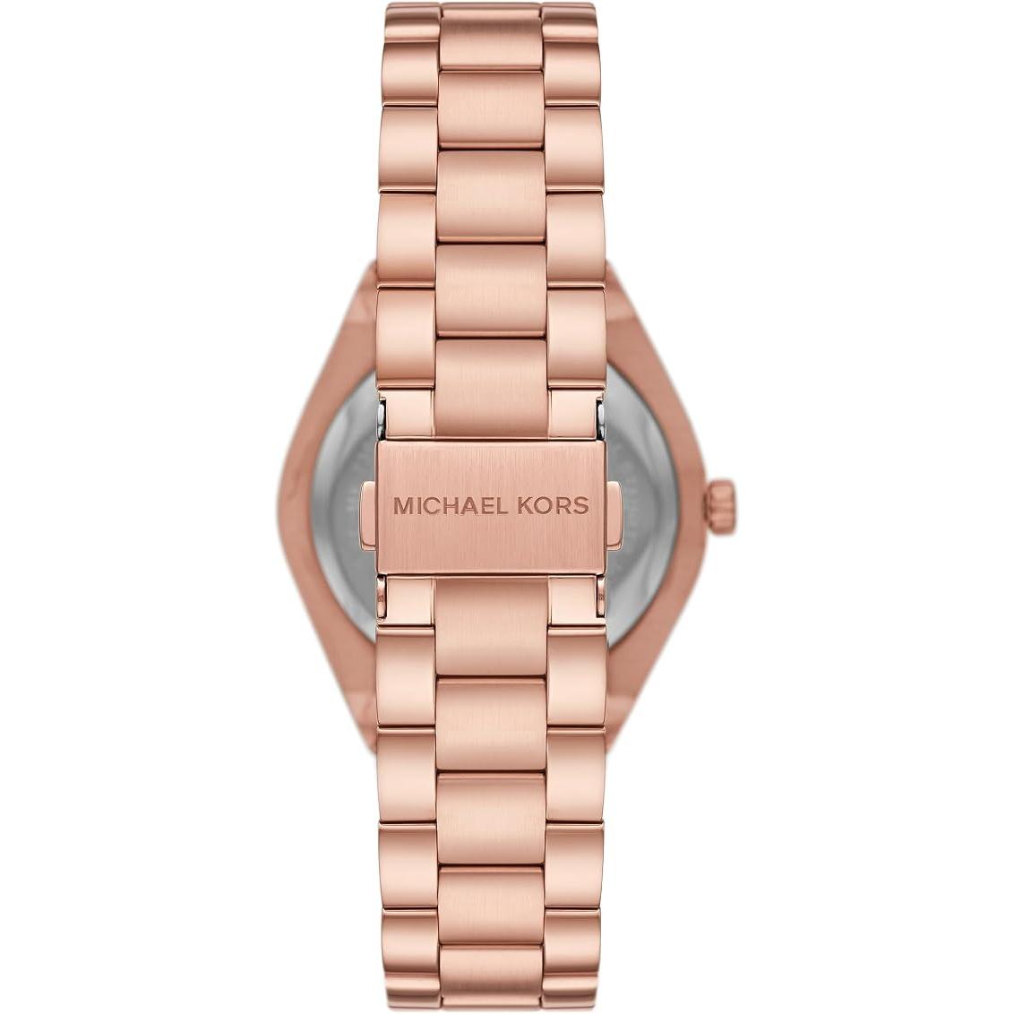 Michael Kors Reloj Mk7392 para Mujer con Diseño Elegante y Pulsera de Acero Inoxidable