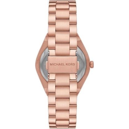 Michael Kors Reloj Mk7392 para Mujer con Diseño Elegante y Pulsera de Acero Inoxidable