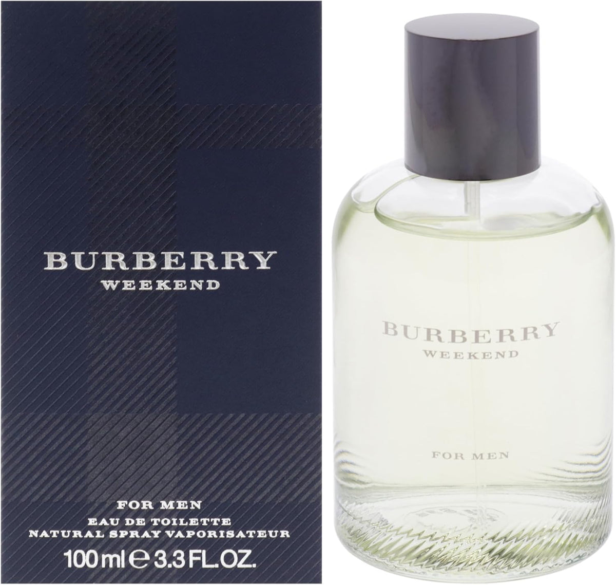 Burberry Weekend Burberry 100 ml Edt Spray para Hombre