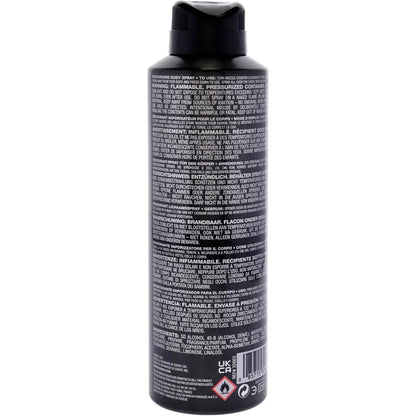 Guess Uomo Est 1981 226Ml Desodorante Body Spray - Hombre