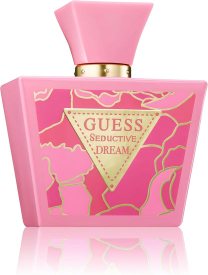 Guess Seductive Dream Guess 75 ml Edt Spray - Mujer