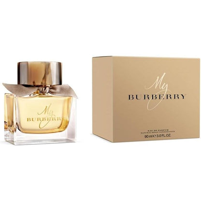 Burberry My Burberry 90 ml Edp Spray - Mujer