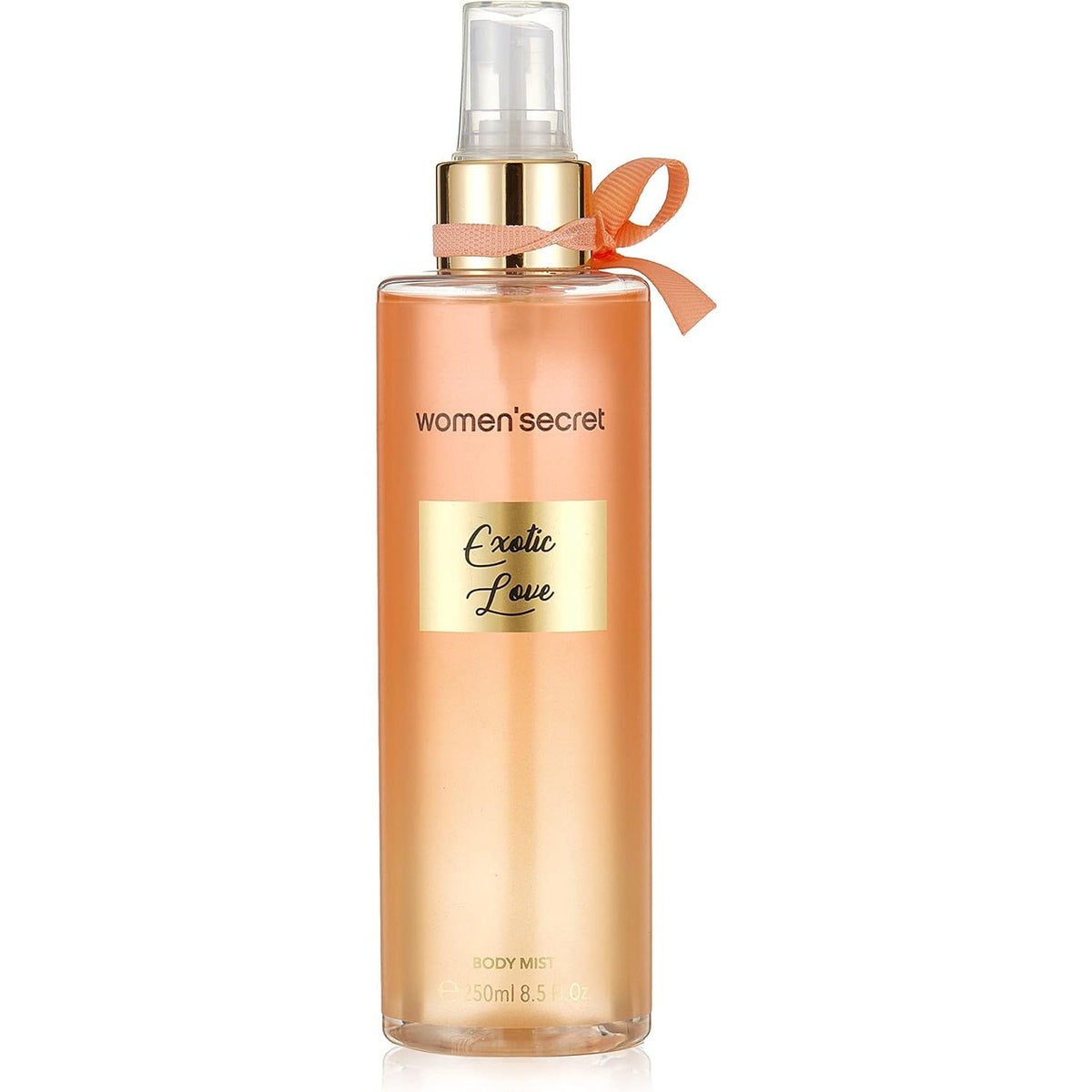 Victoria's Secret Women's Secret Exotic Love 250Ml Body Mist - Mujer