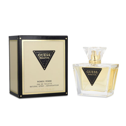 Guess Seductive Dama Guess 75 ml Edt Spray - Mujer