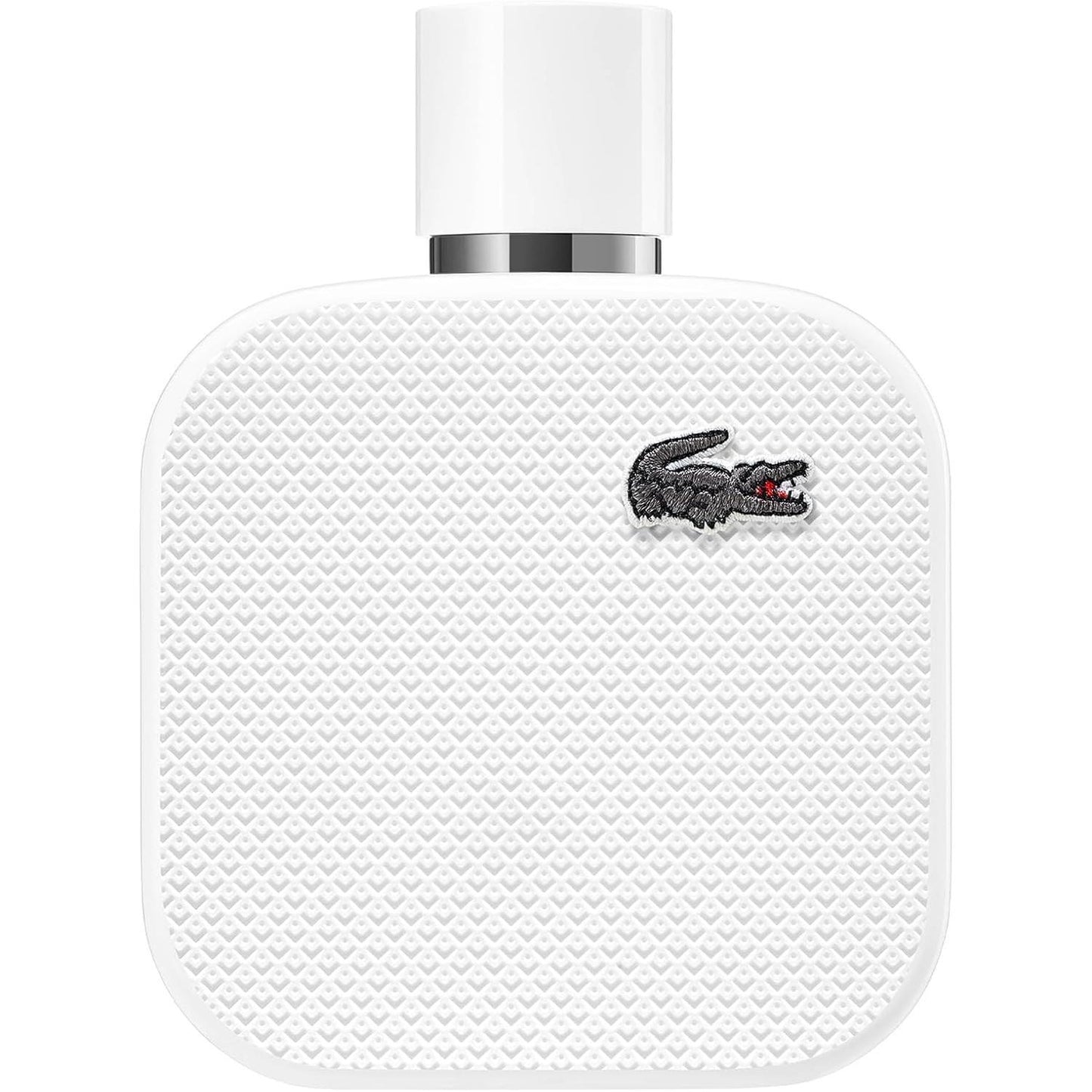 Eau De Lacoste L.12.12 Blanc Lacoste 100 ml Edp Spray - Hombre