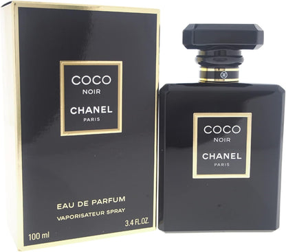 Chanel Coco Noir Dama 100 ml Edp Spray - Mujer