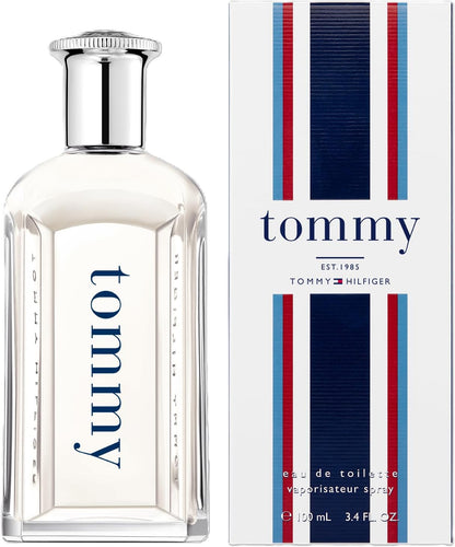 Tommy Tommy Hilfiger 100 ml Edt Spray - Hombre