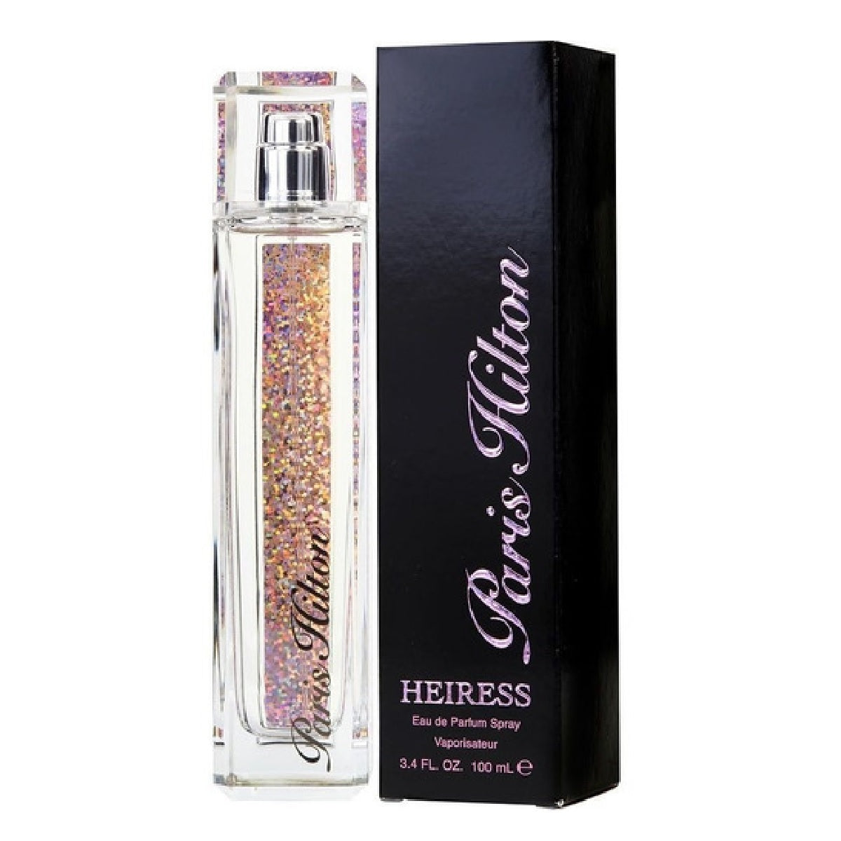 Heiress Dama Paris Hilton 100 ml Edp Spray