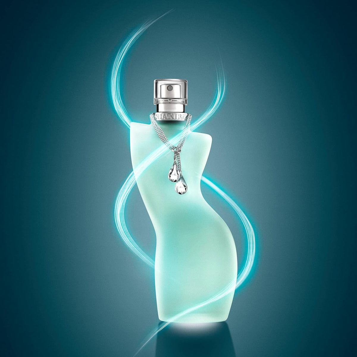 Dance Diamonds Shakira 80 ml Edt Spray - Mujer