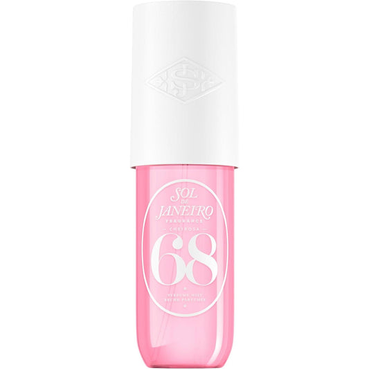 Sol De Janeiro Sol De Janeiro Cheirosa 68 90Ml Body Mist Spray - Mujer