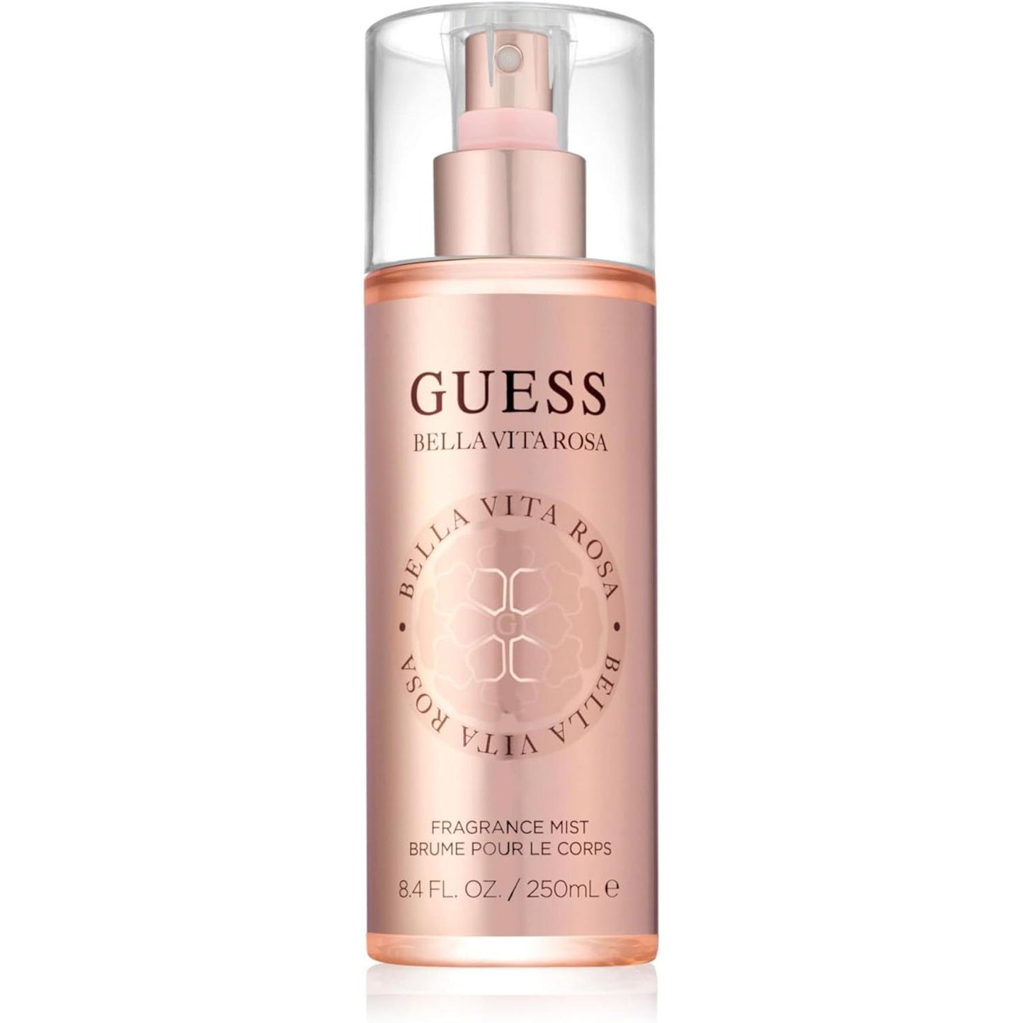 Guess Bella Vita Rosa 250Ml Body Mist Spray - Mujer
