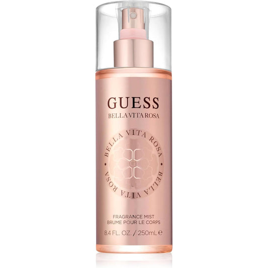 Guess Bella Vita Rosa 250Ml Body Mist Spray - Mujer