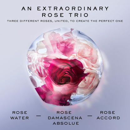 Lancome La Vie Est Belle Rose Extraordinaire 100Ml Edp Spray - Mujer