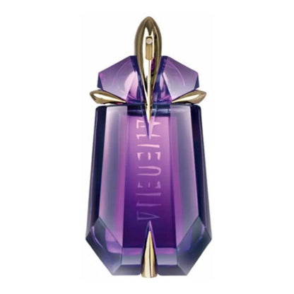 Mugler Alien 60Ml Edp Spray Refilable - Mujer