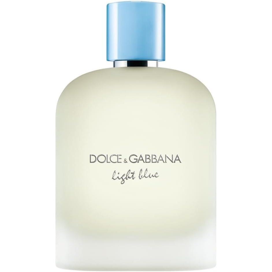 Dolce & Gabbana Light Blue 200 Ml Edt Spray - Hombre