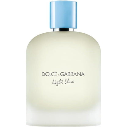 Dolce & Gabbana Light Blue 200 Ml Edt Spray - Hombre