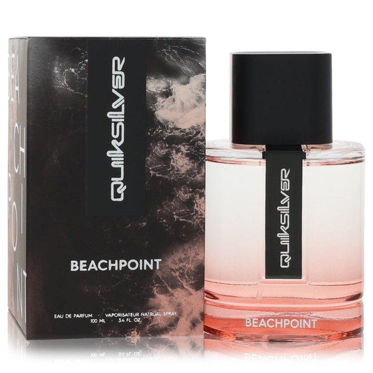 Quiksilver Quiksilver Beachpoint 100Ml Edp Spray - Unisex