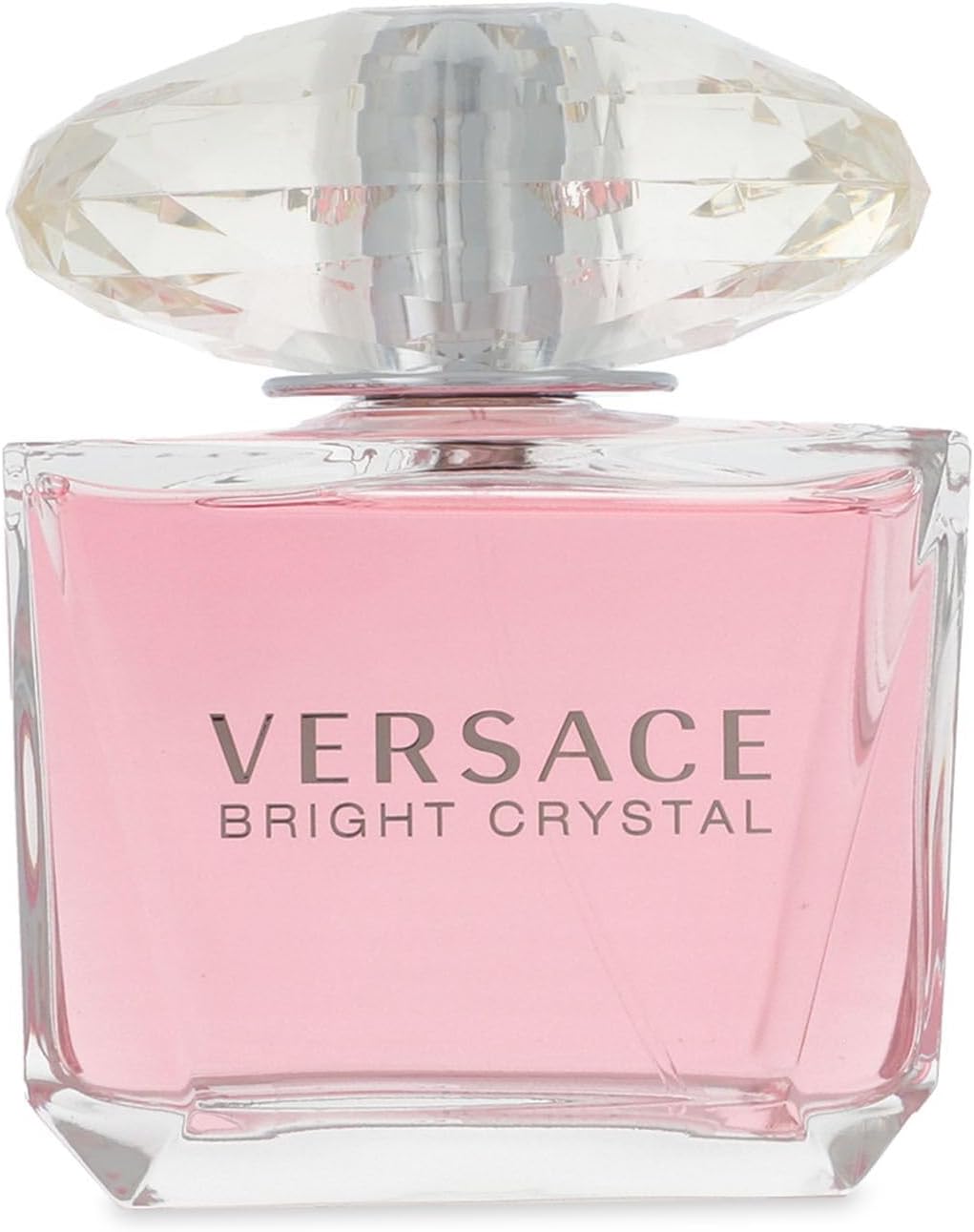 Bright Crystal Dama Versace 200 ml Edt Spray - Mujer