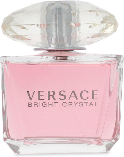Bright Crystal Dama Versace 200 ml Edt Spray - Mujer