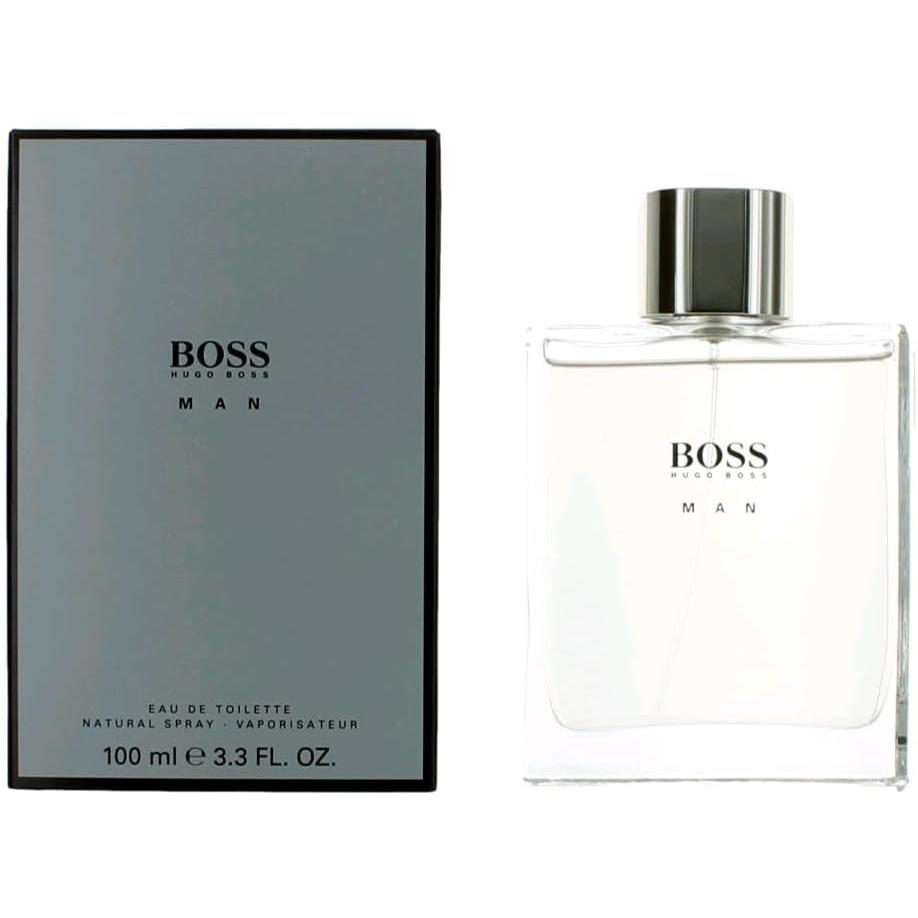 Boss Orange Man Caballero Hugo Boss100 ml Edt Spray (Nueva Edición) - Hombre