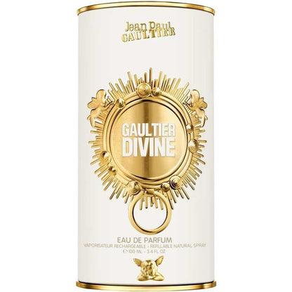 Gaultier Divine Jean Paul Gaultier 100 ml Edp Spray - Mujer