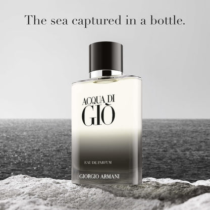 Acqua Di Gio Giorgio Armani 100 ml Edp Spray - Hombre