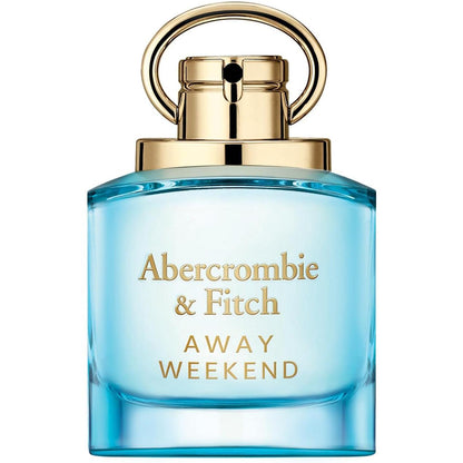 Abercrombie & Fitch Away Weekend Woman 100Ml Edp Spray - Mujer