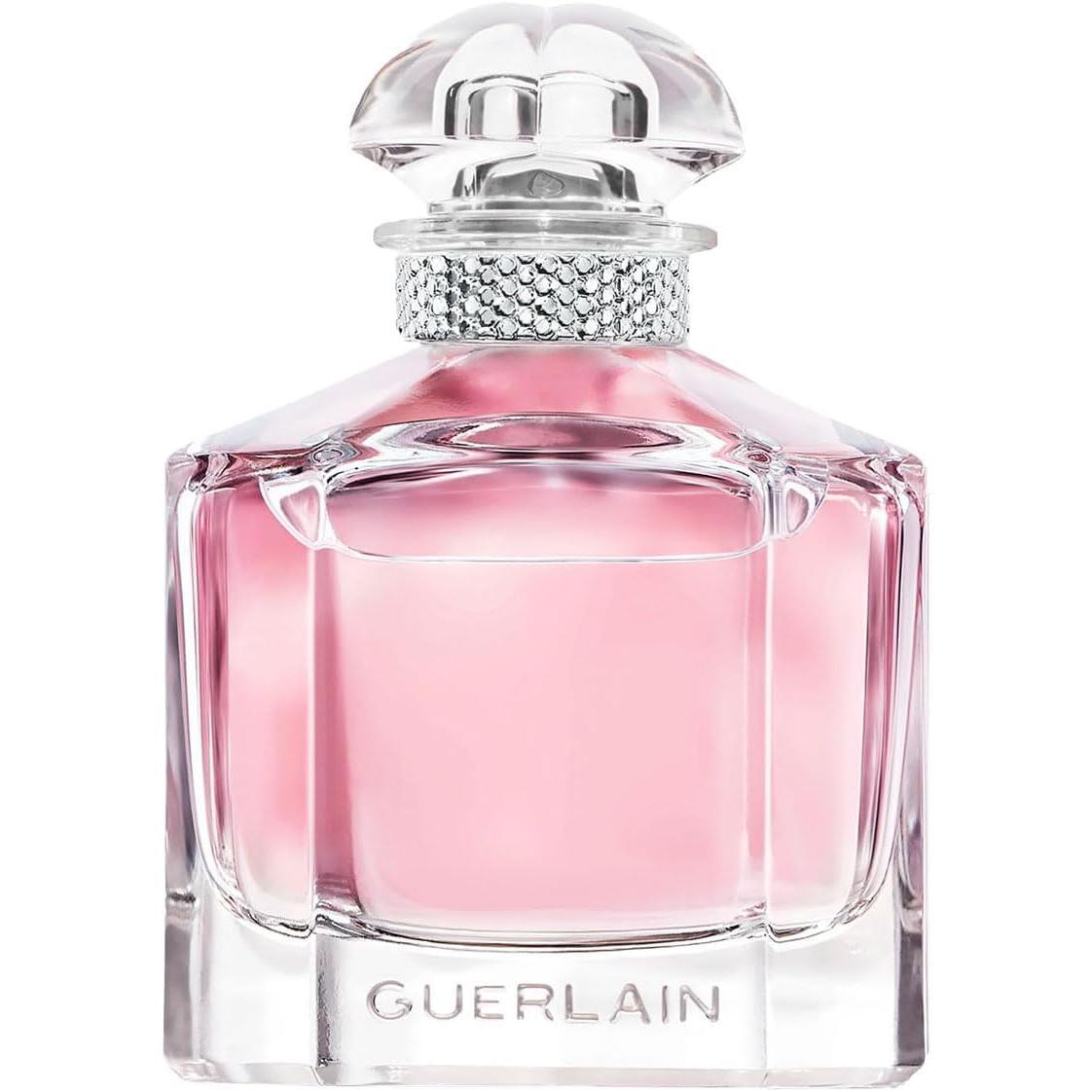 Mon Guerlain Sparkling Bouquet 100 Ml Edp Spray - Mujer