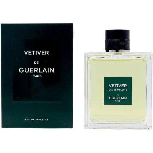 Vetiver Guerlain 150 ml Edt Spray - Hombre