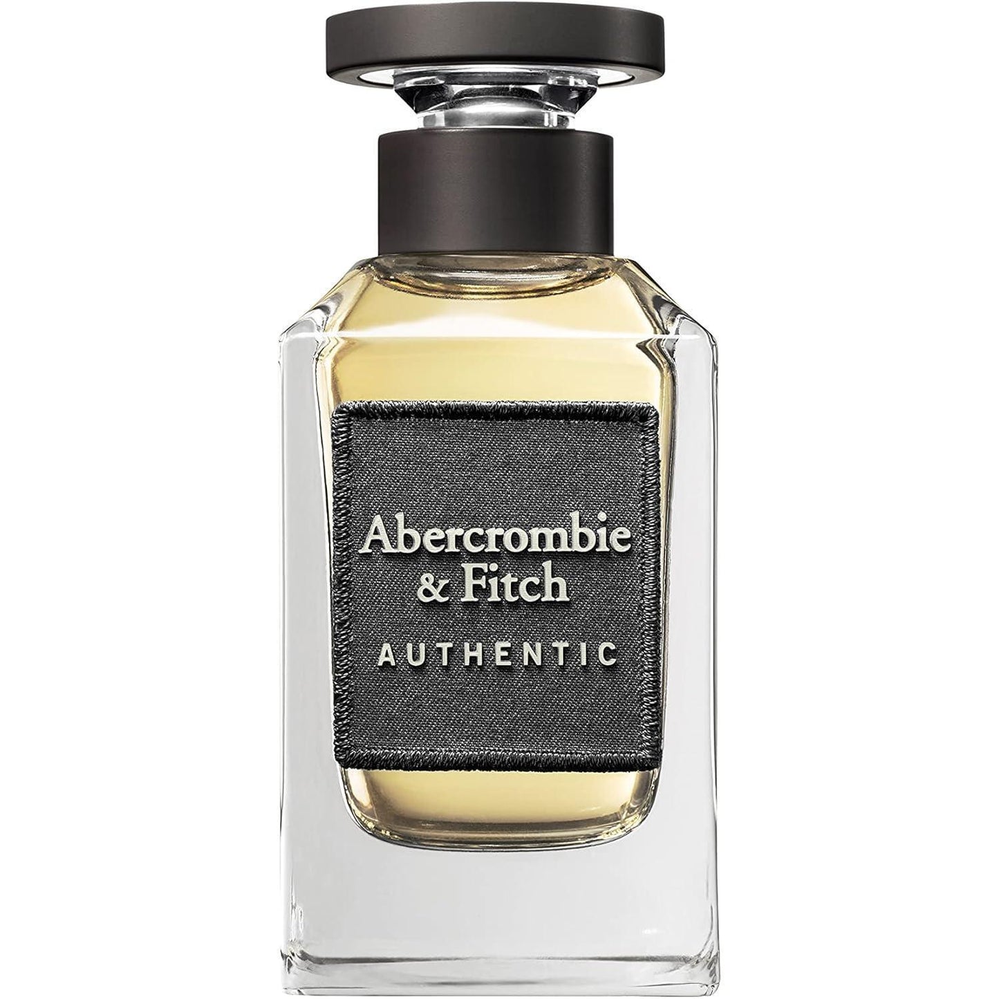 Authentic Man Abercrombie & Fitch 100 ml Edt Spray - Hombre