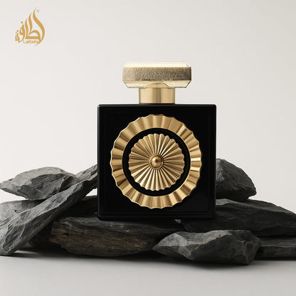 Nebras Unisex Lattafa Pride 100 ml Edp Spray - Mujer