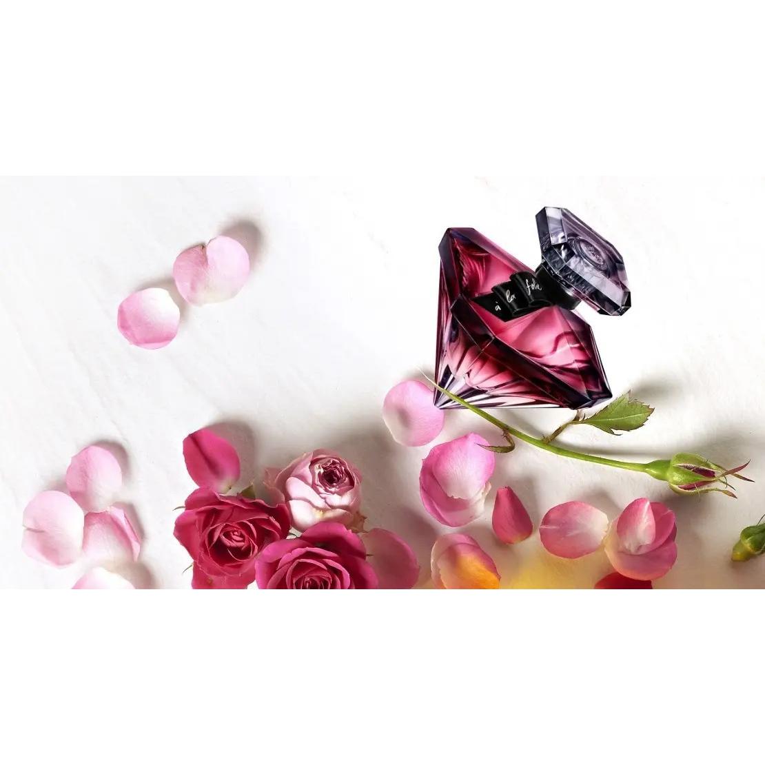 La Nuit Tresor A La Folie Dama Lancome 75 ml Edp Spray - Mujer