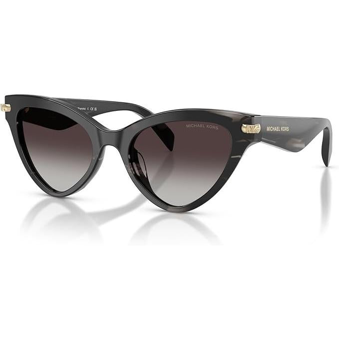 Lentes Michael Kors Negros 0MK2259U40348G52 - Mujer