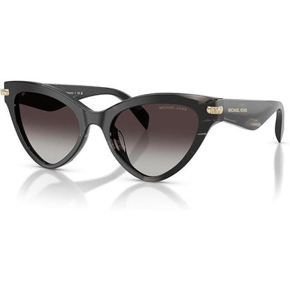 Lentes Michael Kors Negros 0MK2259U40348G52 - Mujer