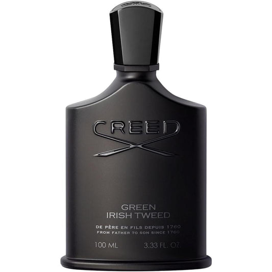 Green Irish Tweed Creed 100 ml Edp Spray - Hombre