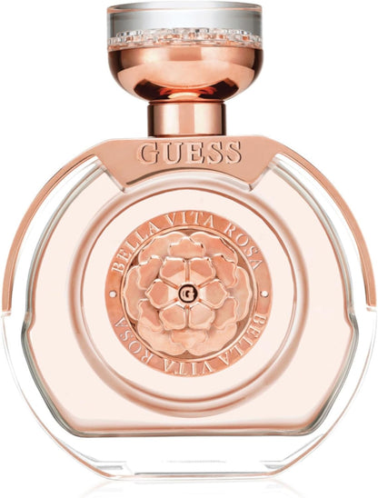 Guess Bella Vita Rosa 100Ml Edt Spray - Mujer