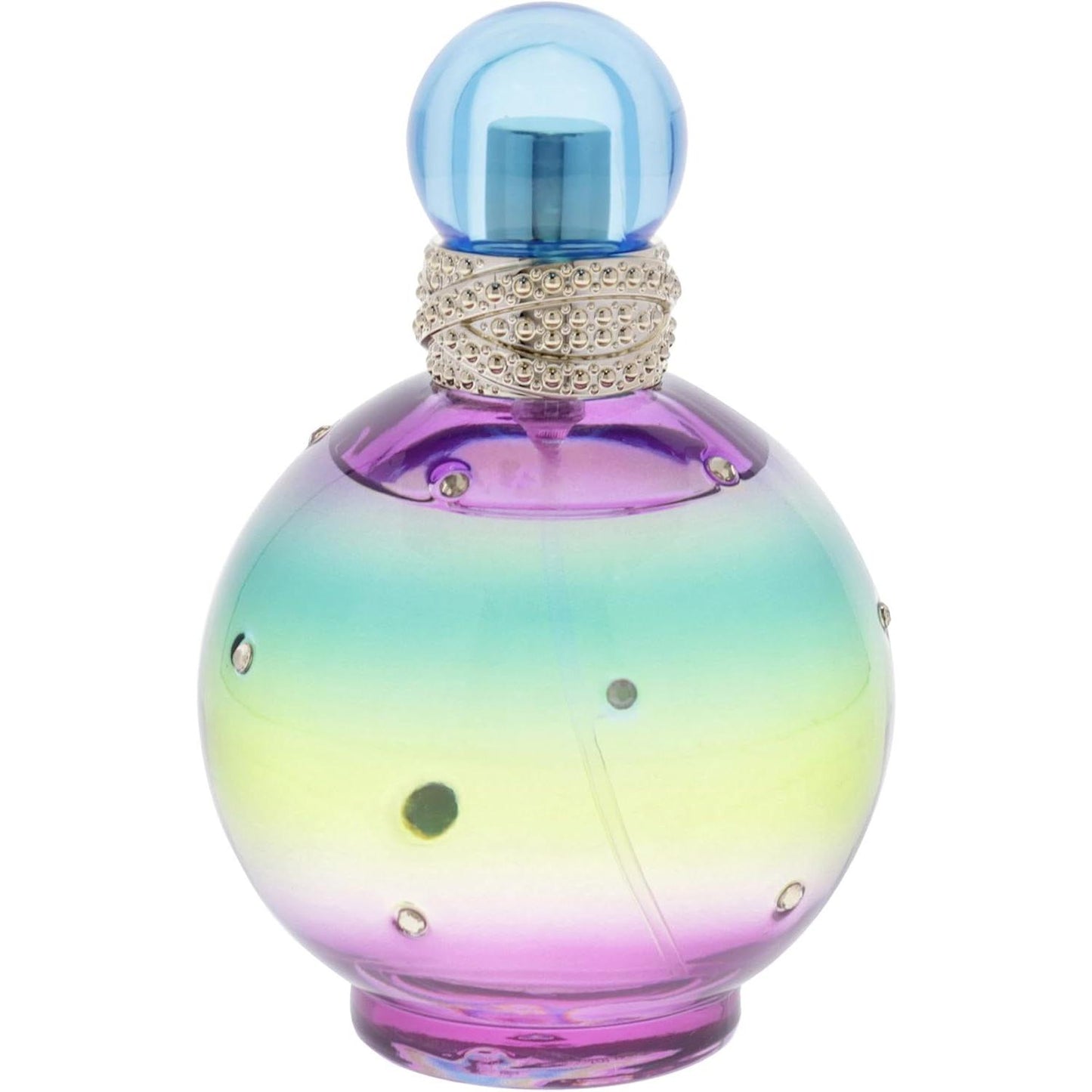 Fantasy Festive Dama Britney Spears 100 ml Edt Spray - Mujer