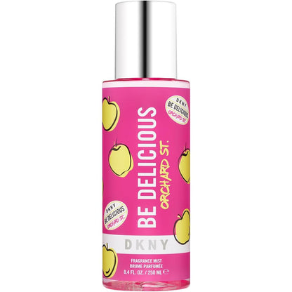Be Delicious Orchard St Dkny 250Ml Body Mist Spray - Mujer