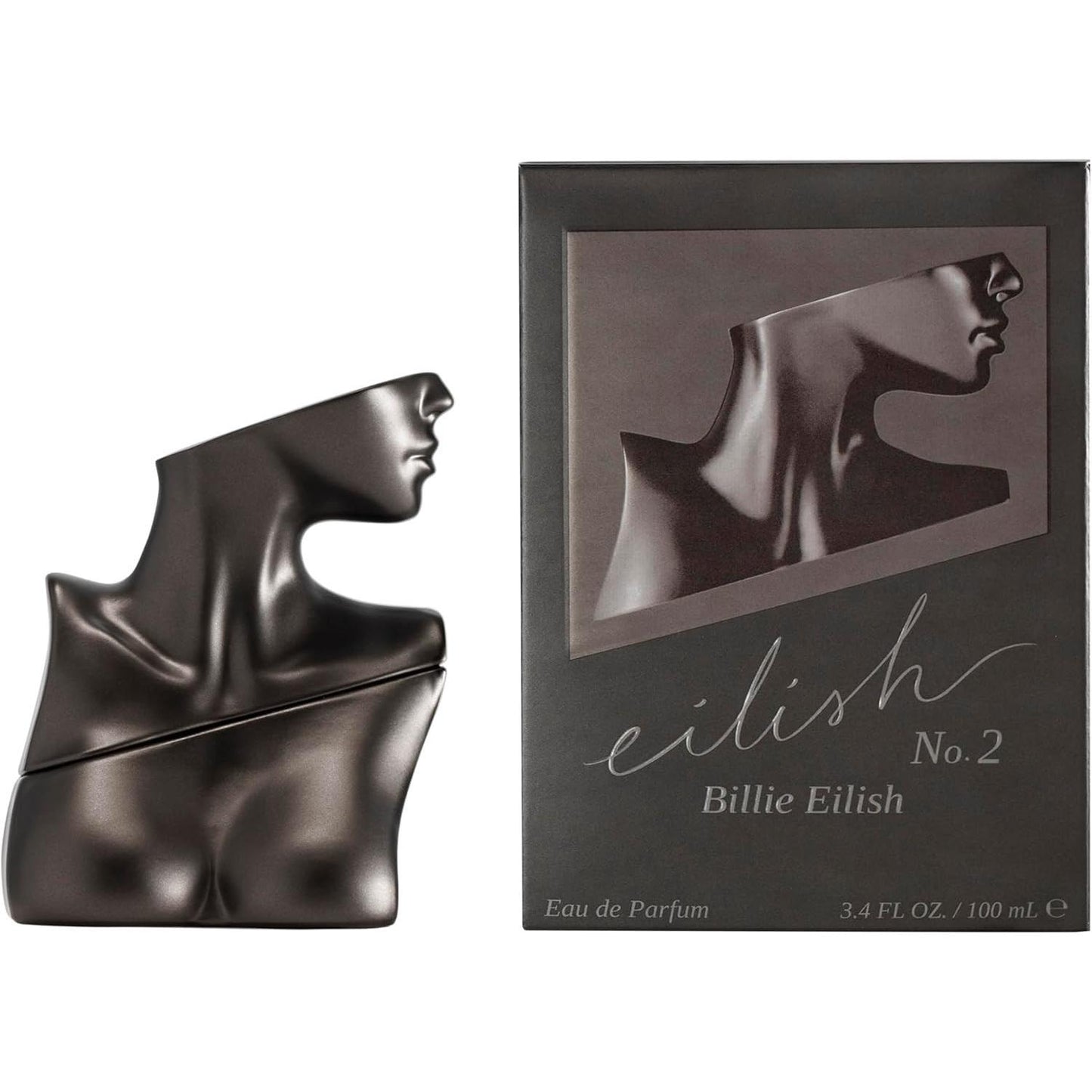 Eilish No. 2 Billie Eilish 100 ml Edp Spray - Mujer