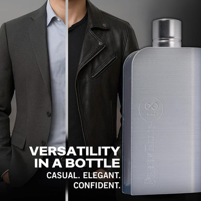 Perry 18 Caballero Perry Ellis 100 ml Edt Spray - Hombre