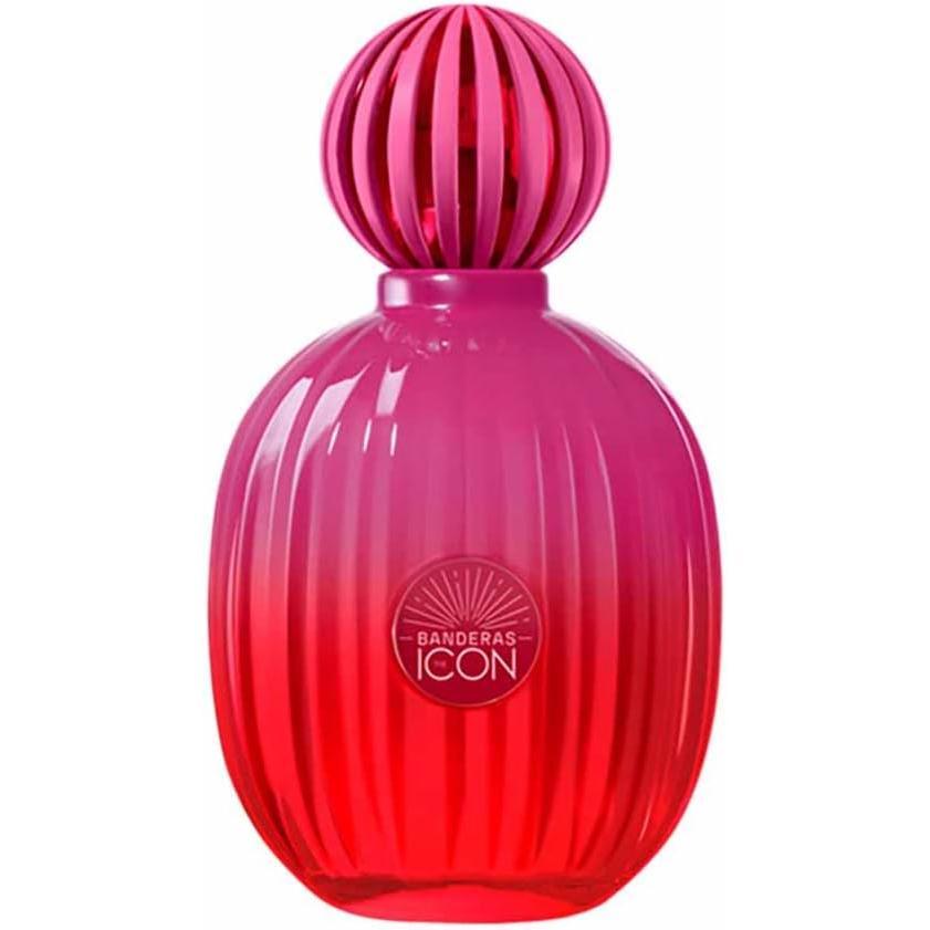 Banderas The Icon Supreme 100Ml Edp Spray - Mujer