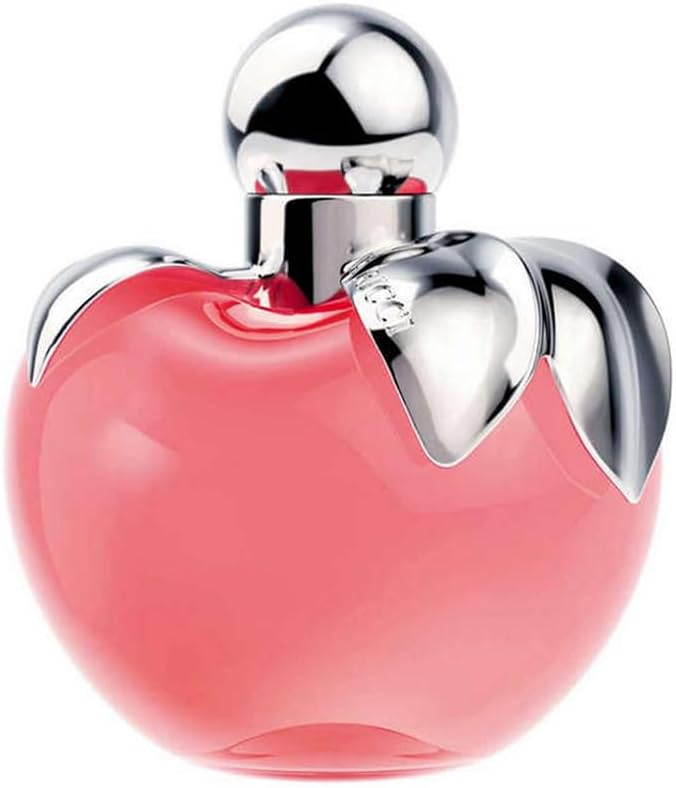 Nina 80 Ml Edt Spray Refillable Nina Ricci - Mujer